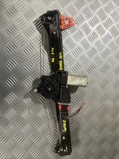 MOTORINO ALZAVETRO ANTERIORE
