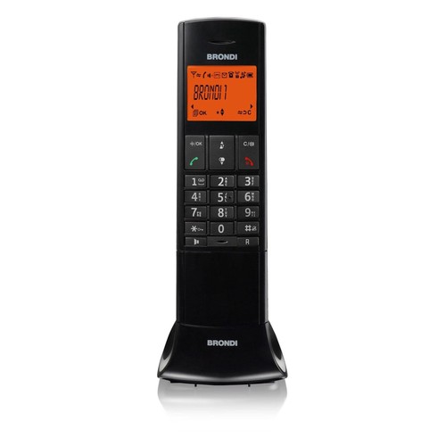 Brondi smartphone telefono - brondi,