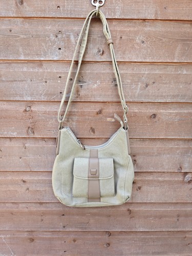 Borsa tracolla pourchet - borsa,