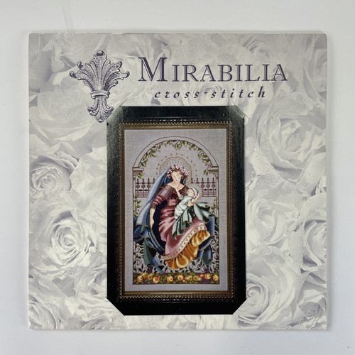 Mirabilia madonna del - "madonna,