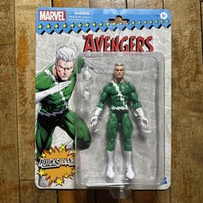 Marvel Legends QUICKSILVER 6"