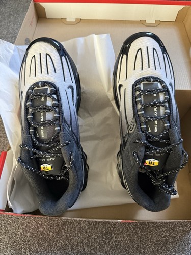 Nike air max plus scarpe - max, 3