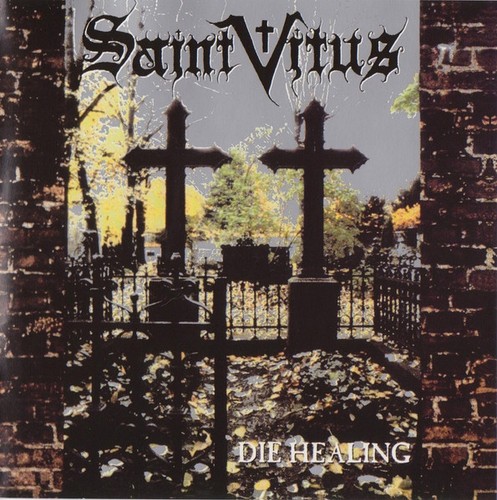 Saint vitus die healing - vitus,