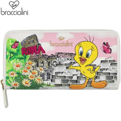 Braccialini looney tunes - braccialini,