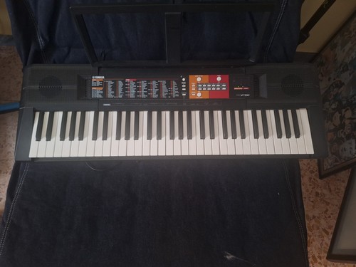 Yamaha psr f51 tastiera - yamaha, psr-f51