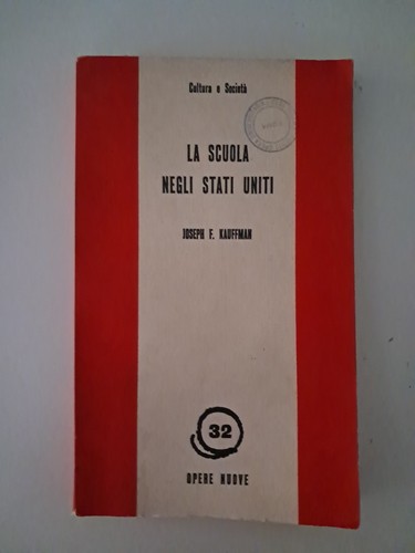 Scuola negli stati uniti - la,