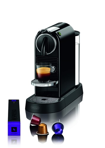 Macchina caffè capsule - caffè, a