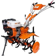 MOTOZAPPA RURIS 731K 8,5 CV