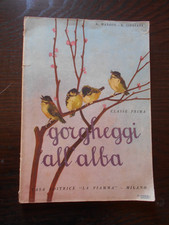 MARZOT GORGHEGGI ALL'ALBA