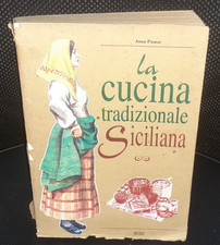 LIBRO Vintage Anna Poma LA