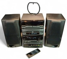Chaîne Hi-Fi Kenwood A E5L -