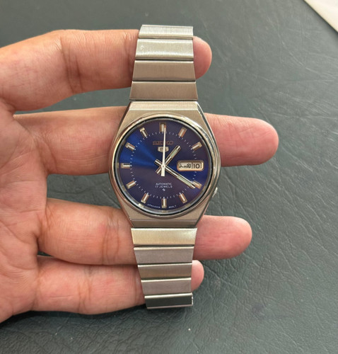 Orologio polso uomo vintage - orologio,