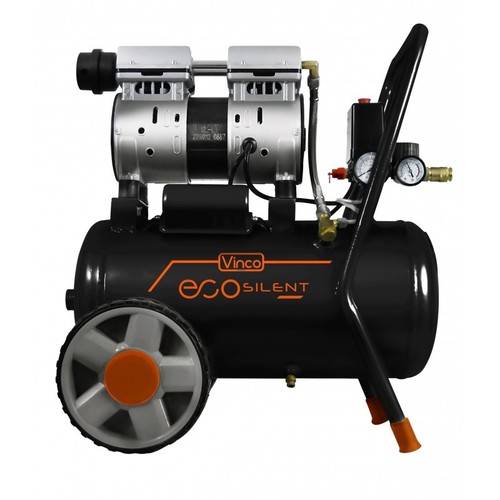 Vinco kwu750 24l compressore - vinco, kwu750-24l