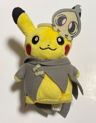 Pokemon halloween 2015 pikachu - pokemon,