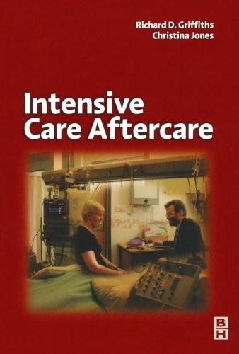 Intensive care aftercare 1e - care, aftercare,