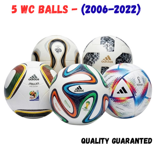Lotto palloni calcio - lotto, 5