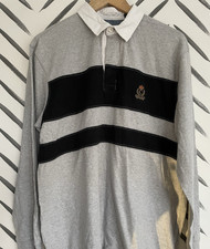 Polo Rugby Chaps Ralph Lauren