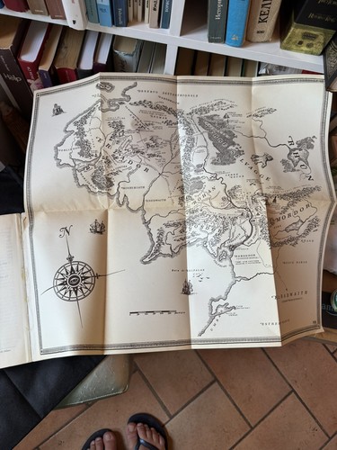Libro r tolkien il - j.r.r, -il