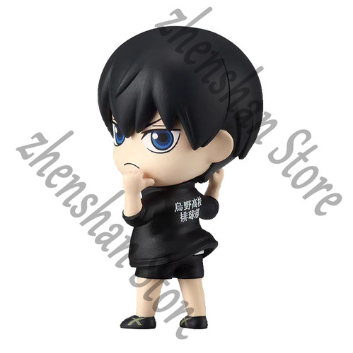 Modellino haikyuu tobio - modellino, haikyuu!!