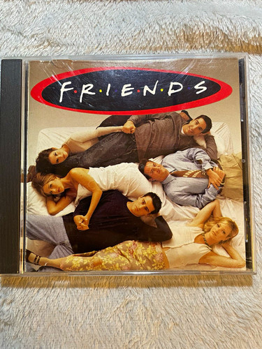 Reprise records friends - reprise,