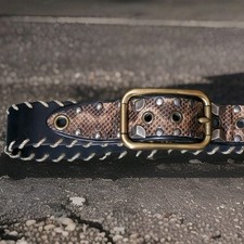 Dolce & Gabbana cintura in