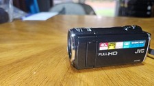 JVC GZ-HM40BU- FULL HD- 40X
