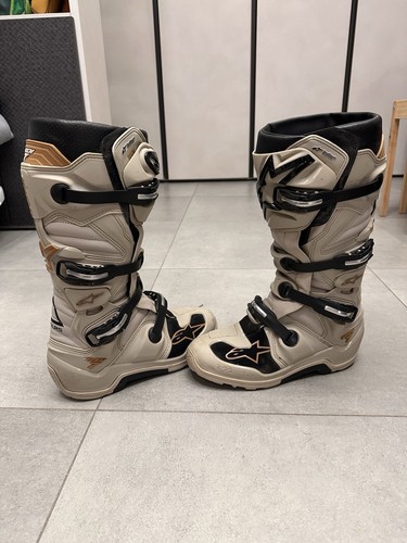 Alpinestars tech enduro - alpinestars,