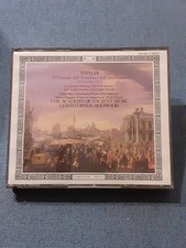 VIVALDI - IL CIMENTO