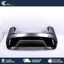 Paraurti Posteriore Jaguar