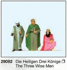 PREISER 29092 HO Scale