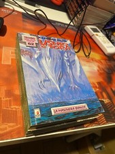Manga ushio tora 30 - e,