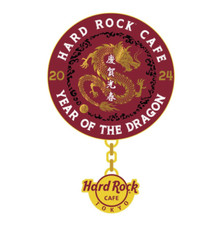 Hard Rock Cafe TOKYO 東京