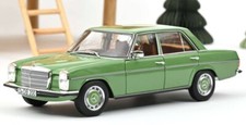 MB Mercedes Benz 200 - 1973 -