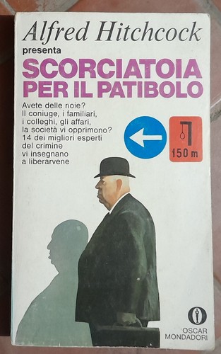 Alfred hitchcock presenta - alfred,