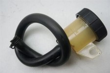 DUCATI 750 SS I.E. Serbatoio