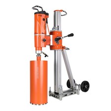 Trapano diamantato DKB352/PRO