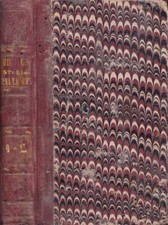 Storia delle crociate, vol. I. . Michaud. 1831. .