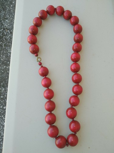 Collana vintage anni in - collana,