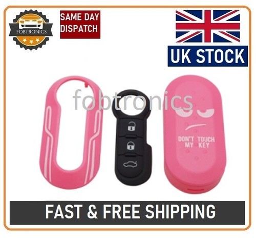 Custodia bottoni per fiat - bottoni,