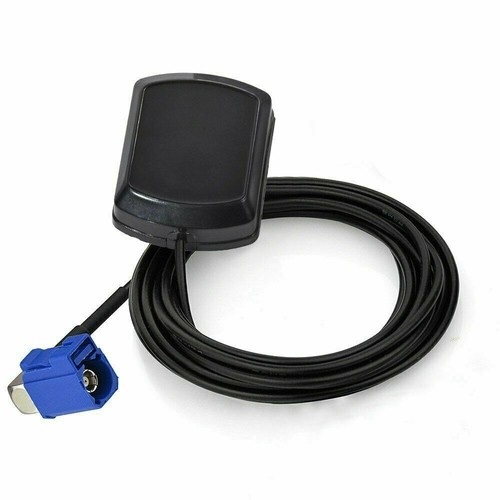 Antenna gps con connettore - antenna,