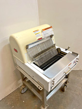 Affettatrice pane commerciale