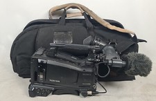 Sony PMW-500 (PMW500) XDCAM EX 422 videocamera Full HD broadcast ENG