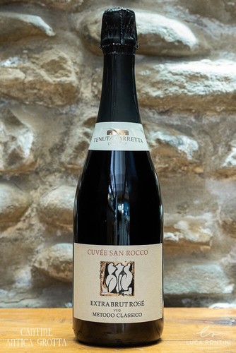 Cuvee san rocco - cuvee, extra