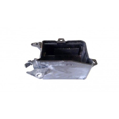 Carena vano batteria honda - carena,