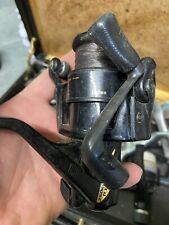 Lotto Materiale Da Pesca Mulinelli Nasse Come Da Foto