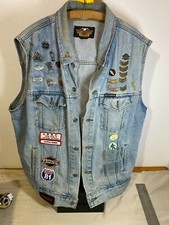 Harley Davidson Motociclista