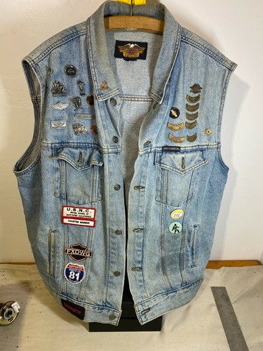Harley davidson motociclista - davidson,