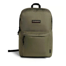 Napapijri HATCH DP zaino Green