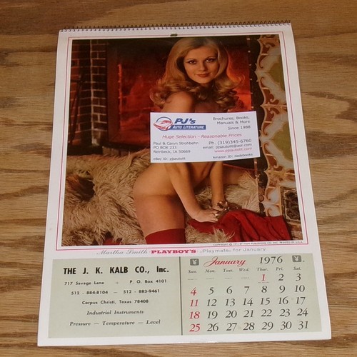 Calendario mesi pinup - mesi,