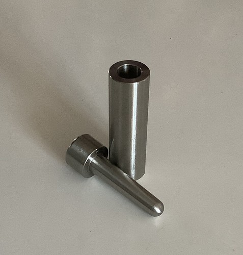 Misuratore pellet tts - pellet,